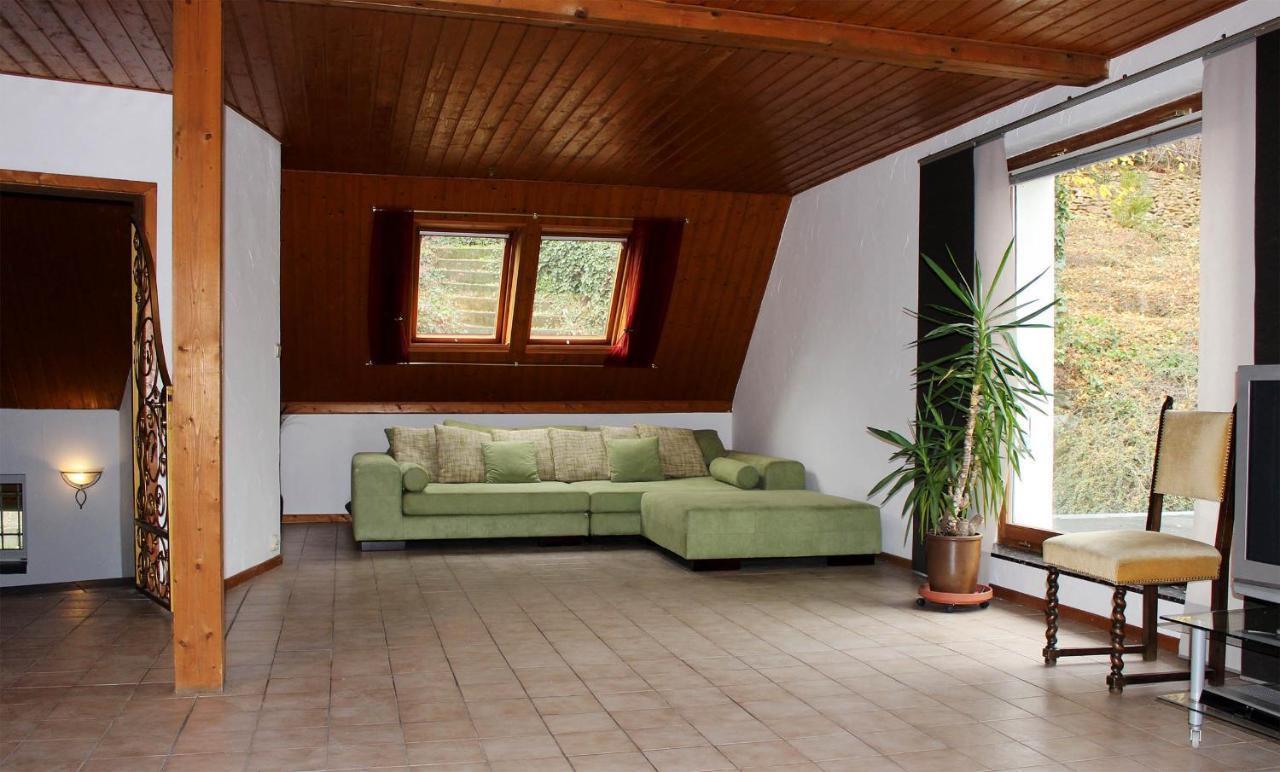 Apartments Zum Henker Quedlinburg Bagian luar foto