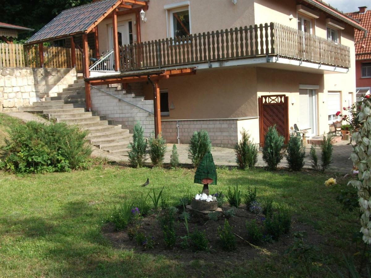Apartments Zum Henker Quedlinburg Bagian luar foto