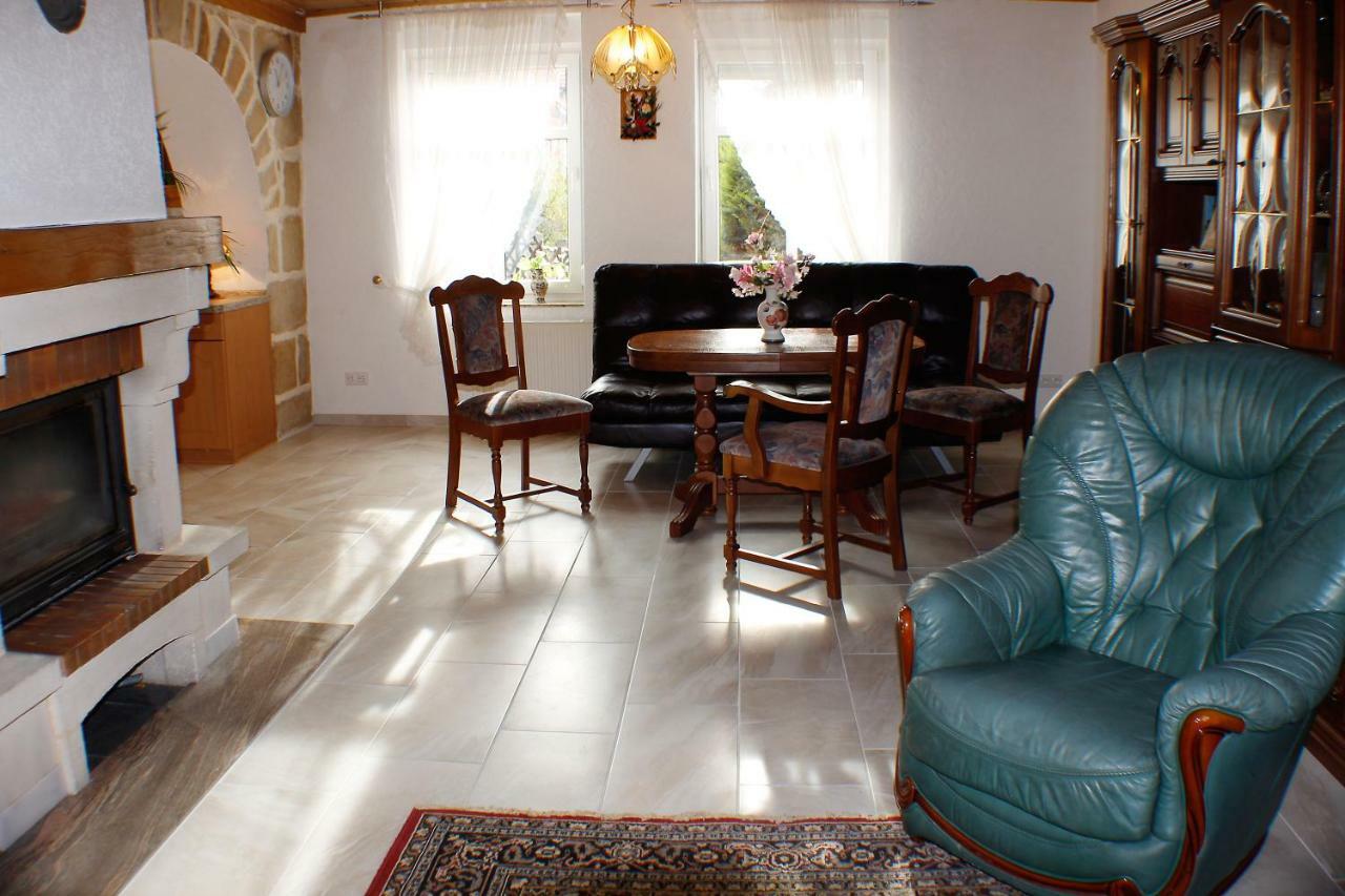 Apartments Zum Henker Quedlinburg Bagian luar foto