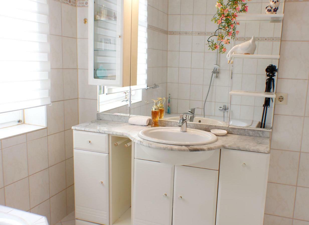 Apartments Zum Henker Quedlinburg Bagian luar foto